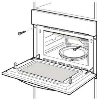 BLAUPUNKT 5MA46510 - Building in - 3