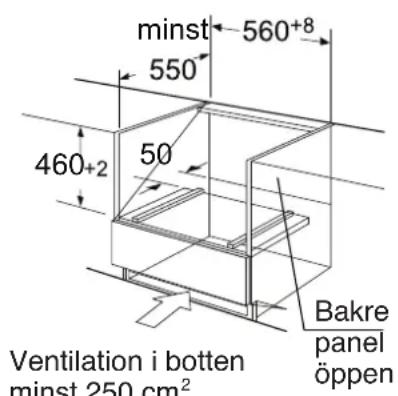 BLAUPUNKT 5MA46510 - Installationsmatt - 2