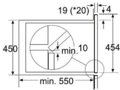 BLAUPUNKT 5MA46510 - Incasso - 2