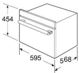 BLAUPUNKT 5MA46510 - Building in - 1