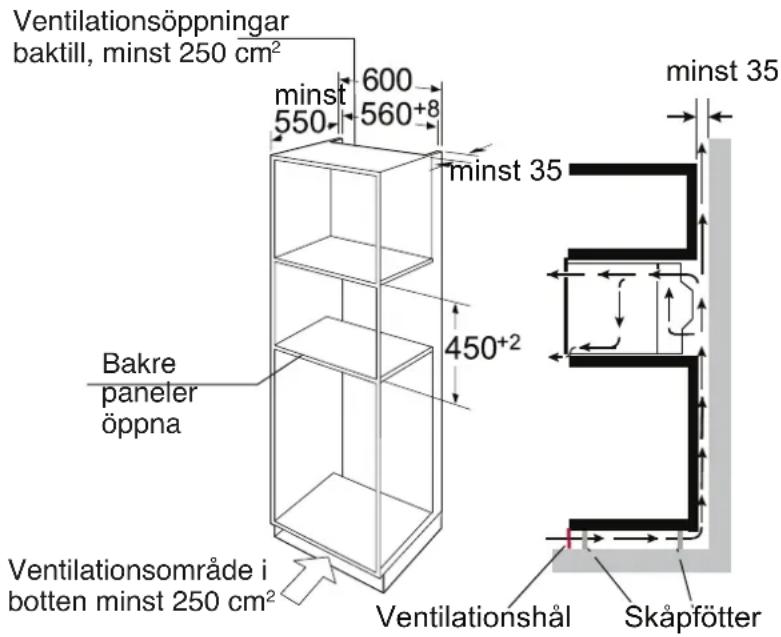 BLAUPUNKT 5MA46510 - Installationsmatt - 1