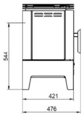 Wamsler WBox - Schede tecniche - 2