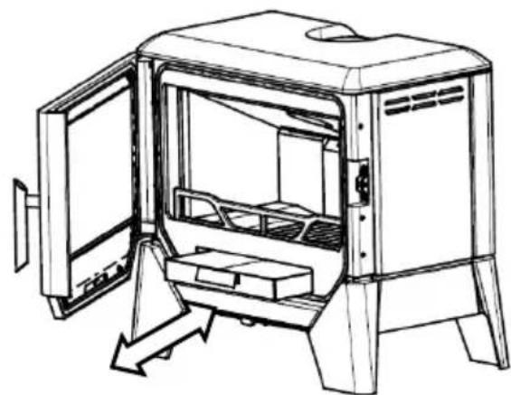 Wamsler WBox - Attention - 1