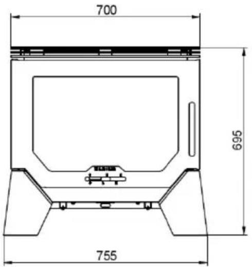 Wamsler WBox - 10 W-BOX - 1