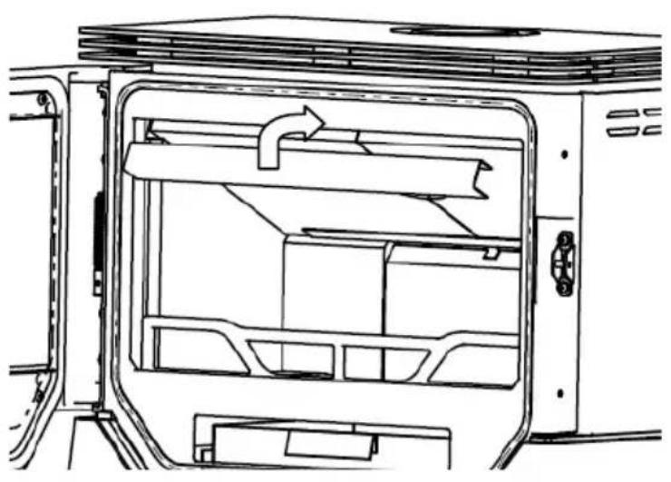 Wamsler WBox - Warning! - 4
