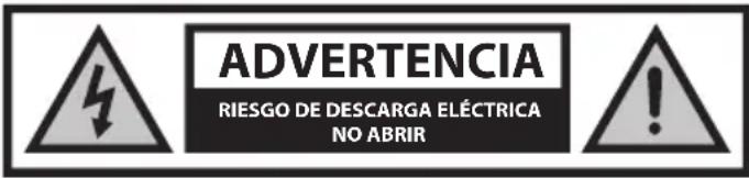 SHARP ULY12EAW - Instrucciones importantes de seguridad - 1