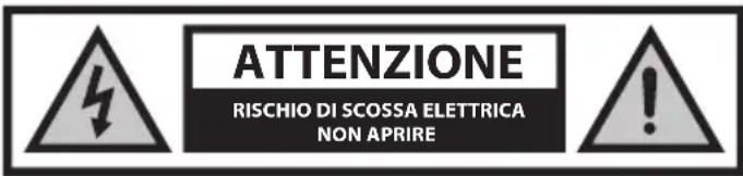 SHARP ULY12EAW - Importanti istruzioni di sicurezza - 1