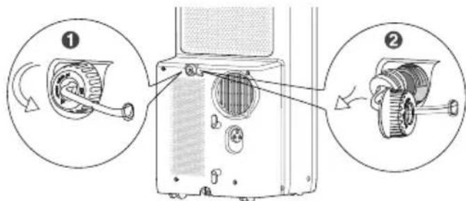 SHARP ULY12EAW - HINWEIS - 1