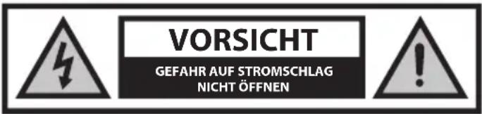 SHARP ULY12EAW - Wichtige Sicherheitshinweise - 1