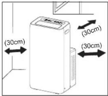 SHARP ULY12EAW - Environnement d'utilisation : - 1