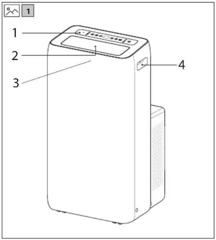 SHARP ULY12EAW - User manual - 1