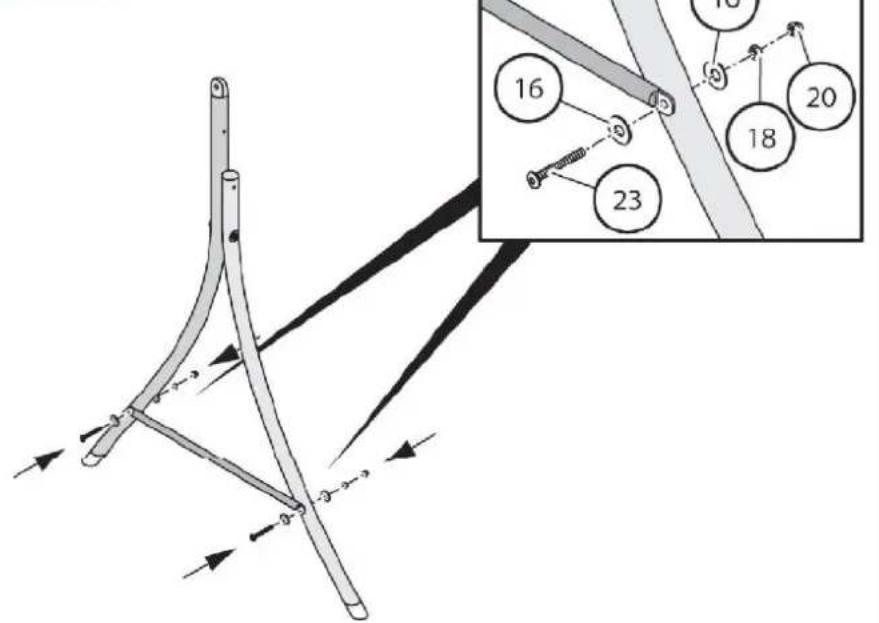 FLORABEST IAN 104872 - Remarque - 10