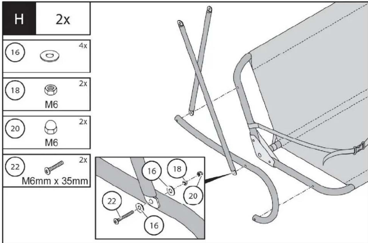 FLORABEST IAN 104872 - Remarque - 16