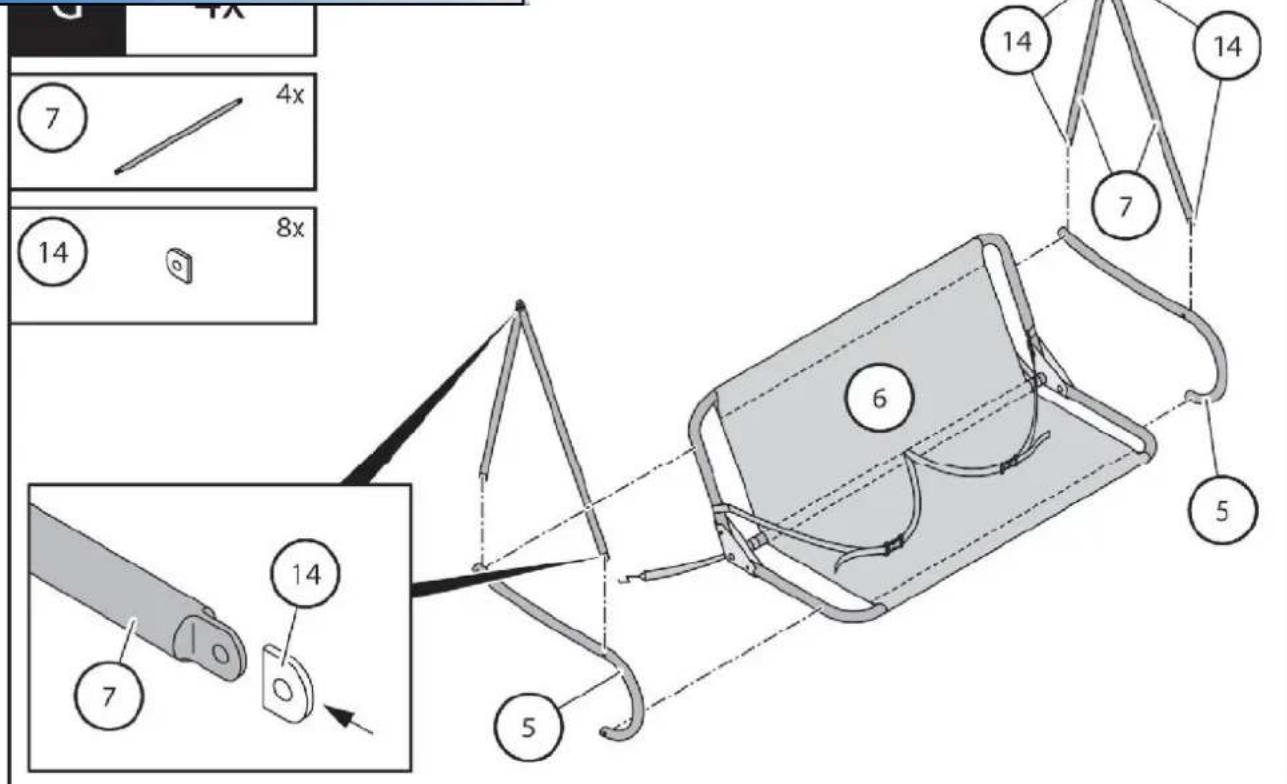 FLORABEST IAN 104872 - Remarque - 15