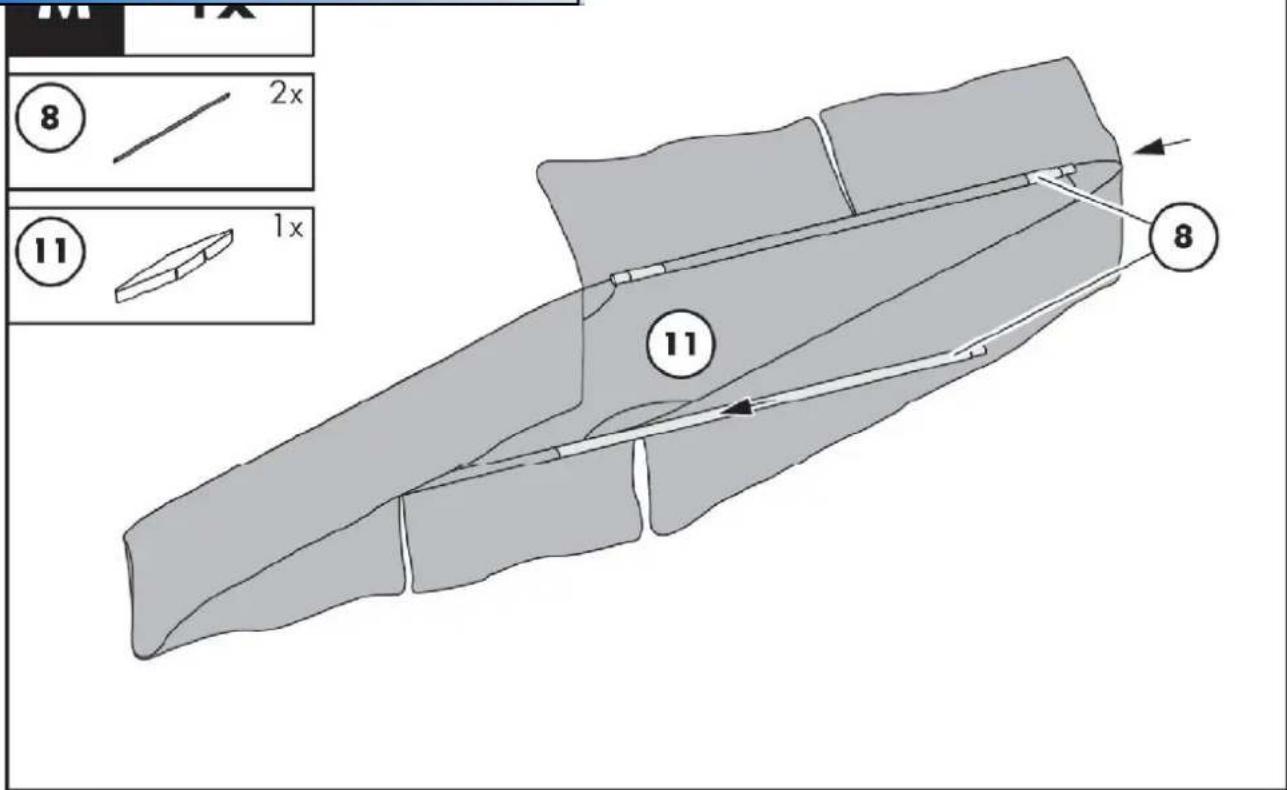 FLORABEST IAN 104872 - Remarque - 21