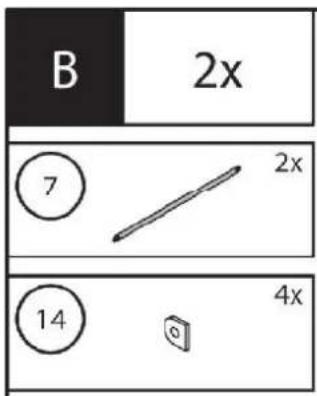 FLORABEST IAN 104872 - Remarque - 6