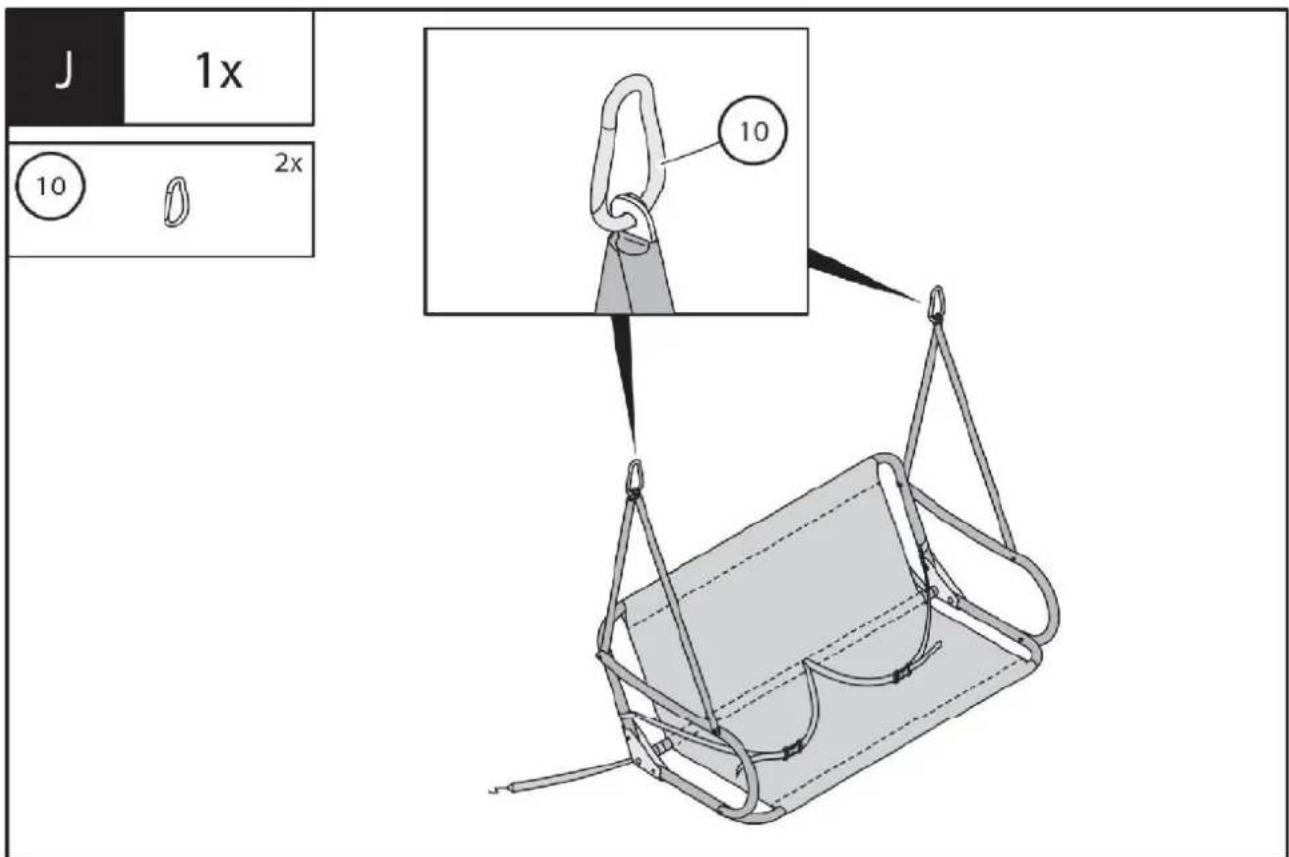 FLORABEST IAN 104872 - Remarque - 18