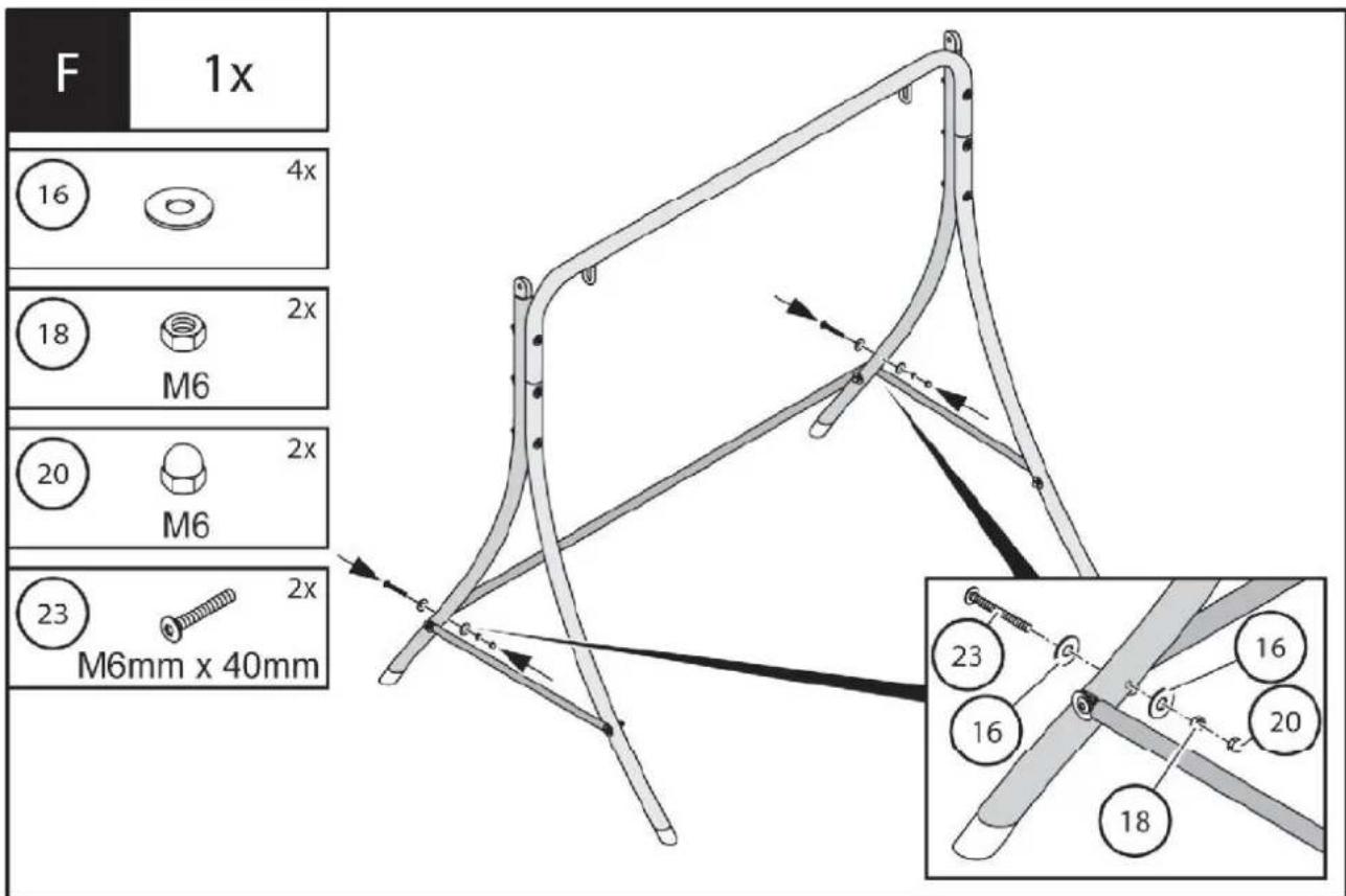 FLORABEST IAN 104872 - Remarque - 13
