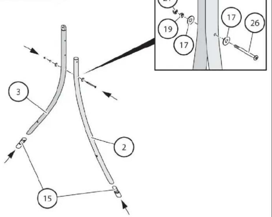 FLORABEST IAN 104872 - Remarque - 5