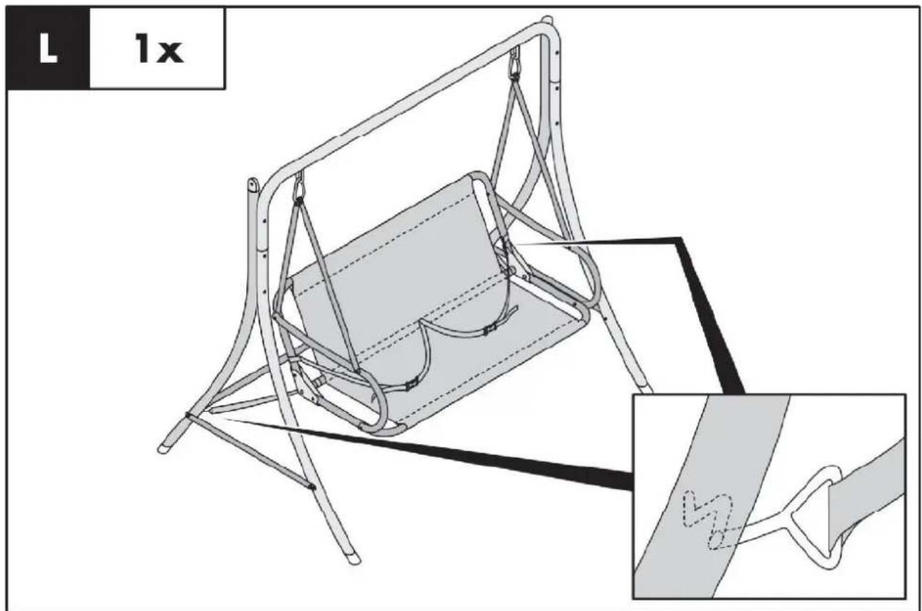 FLORABEST IAN 104872 - Remarque - 20
