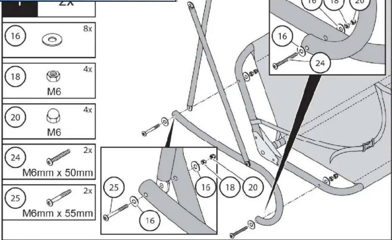 FLORABEST IAN 104872 - Remarque - 17