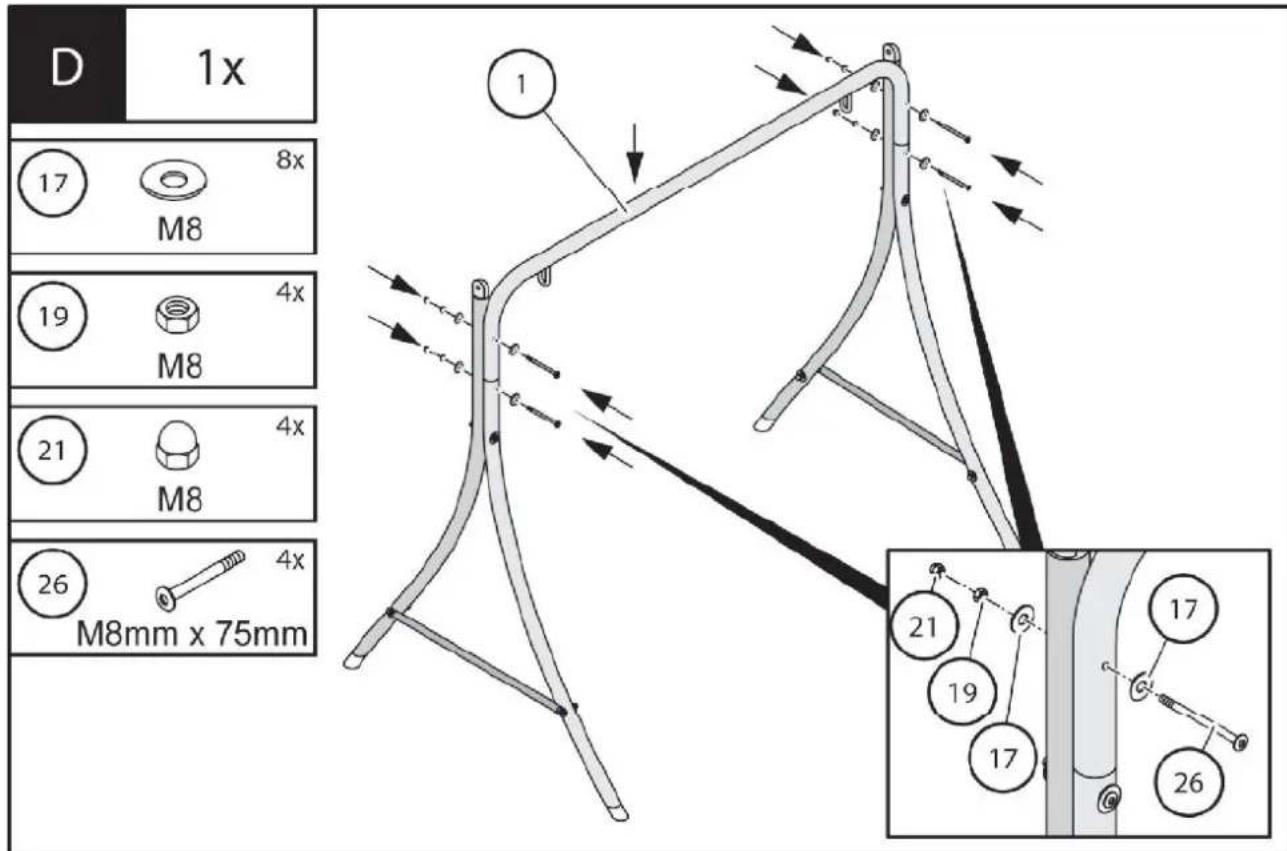 FLORABEST IAN 104872 - Remarque - 11