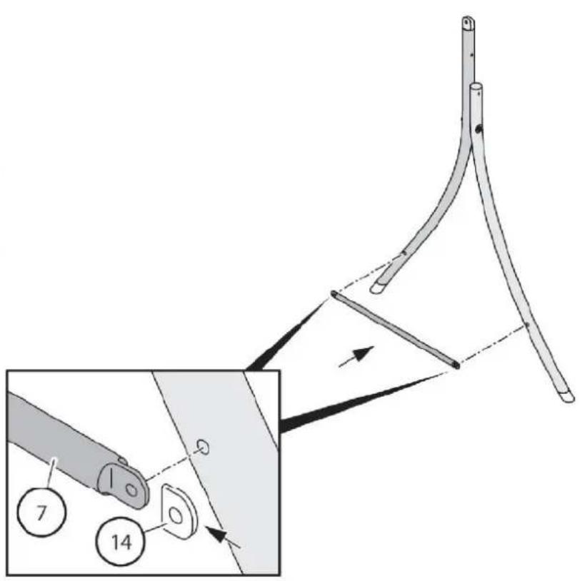 FLORABEST IAN 104872 - Remarque - 7