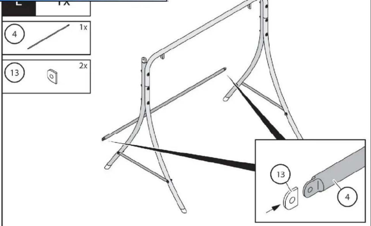 FLORABEST IAN 104872 - Remarque - 12
