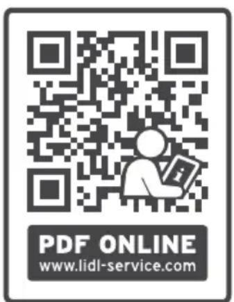 Topmove IAN 329331 - - Rozsah záruky - 3