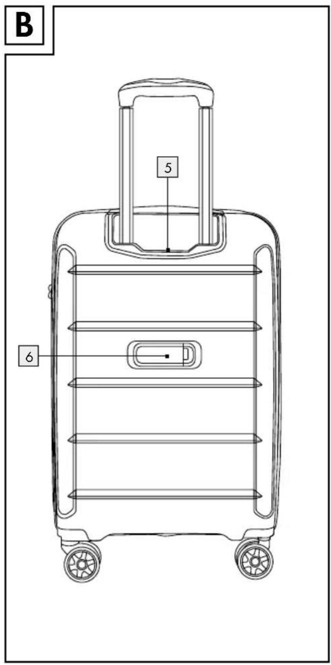 Topmove IAN 329331 - 3