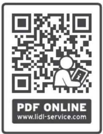 Topmove IAN 329331 - - Sposob postępowania w przyypadku naprawy gwarancyjni - 2