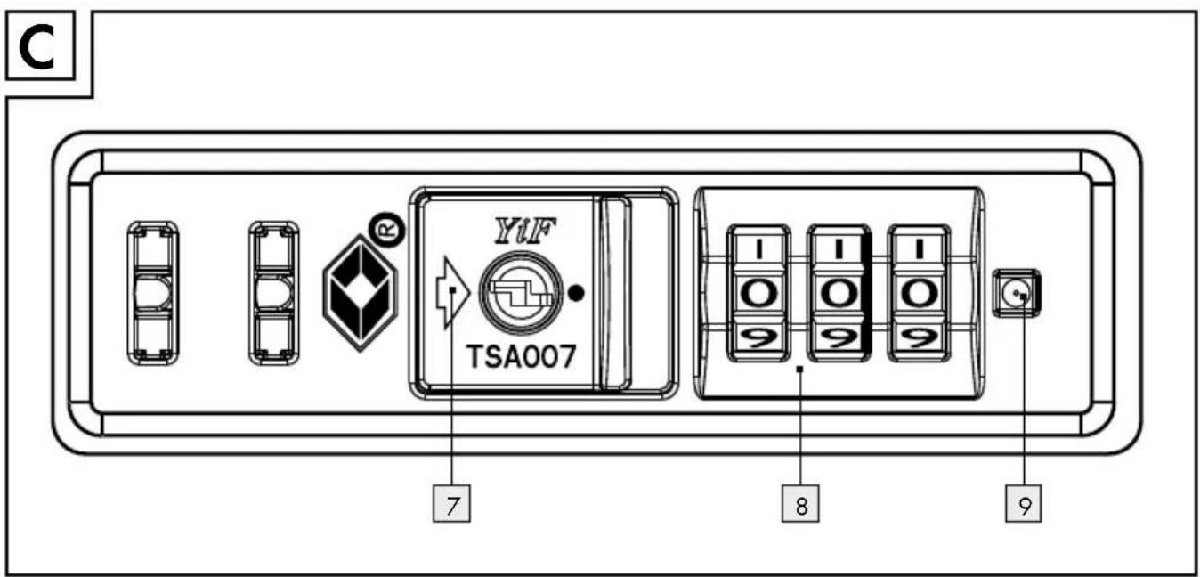 Topmove IAN 329331 - 4