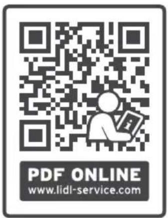 Topmove IAN 329331 - Abwicklung im Garantiefall - 2