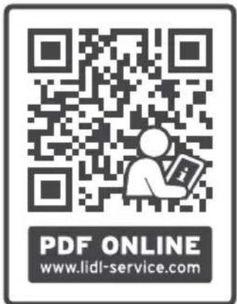 Topmove IAN 329331 - Faire valoir sa garantie - 2