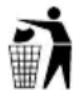 CRIVIT IAN 333672 - Uwagi odnośnie recyklingu - 1