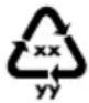 CRIVIT IAN 333672 - Disposal - 2