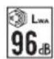 RYOBI Max Power RY36LMXP40A - SYMBOLY NA VÝROBKU - 15