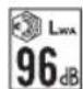RYOBI Max Power RY36LMXP40A - SIMBOLURILE DE PE PRODUS. - 13