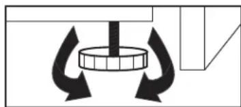 DANBY DUF167A4BSLDD - INSTRUCTIONS DE NIVEAU - 1