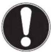 SILVERCREST SGW 860 A1 - Insertion du tuyau dans une conduite d'évacuation - 1