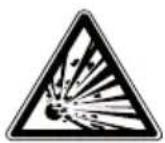 SILVERCREST SGW 860 A1 - Avertissement! risque d'électrocution! - 1