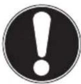 SILVERCREST SGW 860 A1 - Risque de blessure! - 1