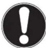 SILVERCREST SGW 860 A1 - Wateraansluiting - 1