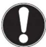 SILVERCREST SGW 860 A1 - Remplissage du réservoir de sel - 1