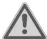 SILVERCREST SGW 860 A1 - Safety information - 1
