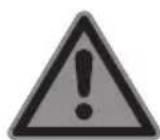 SILVERCREST SGW 860 A1 - Fare for kvaestelser! - 1