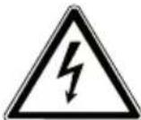 SILVERCREST SGW 860 A1 - NIEBEZPICZENSTWO! - 1