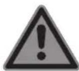 SILVERCREST SGW 860 A1 - Tegnforklaring - 1