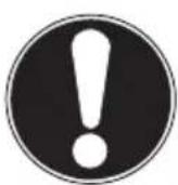 SILVERCREST SGW 860 A1 - Introduccion de la manguera en una tuberia de desagüe - 1