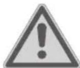 SILVERCREST SGW 860 A1 - WARNING! - 1